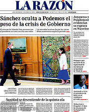 /La Razón