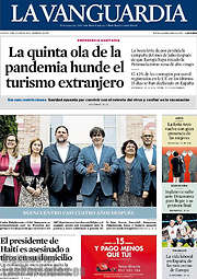 /La Vanguardia