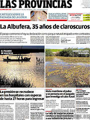 /Las Provincias