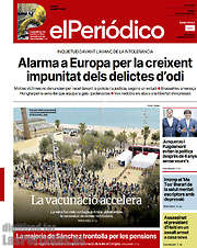 /El Periódico de Catalunya(Català)