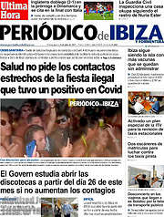 /Periódico de Ibiza