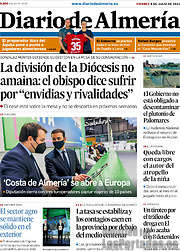 /Diario de Almería