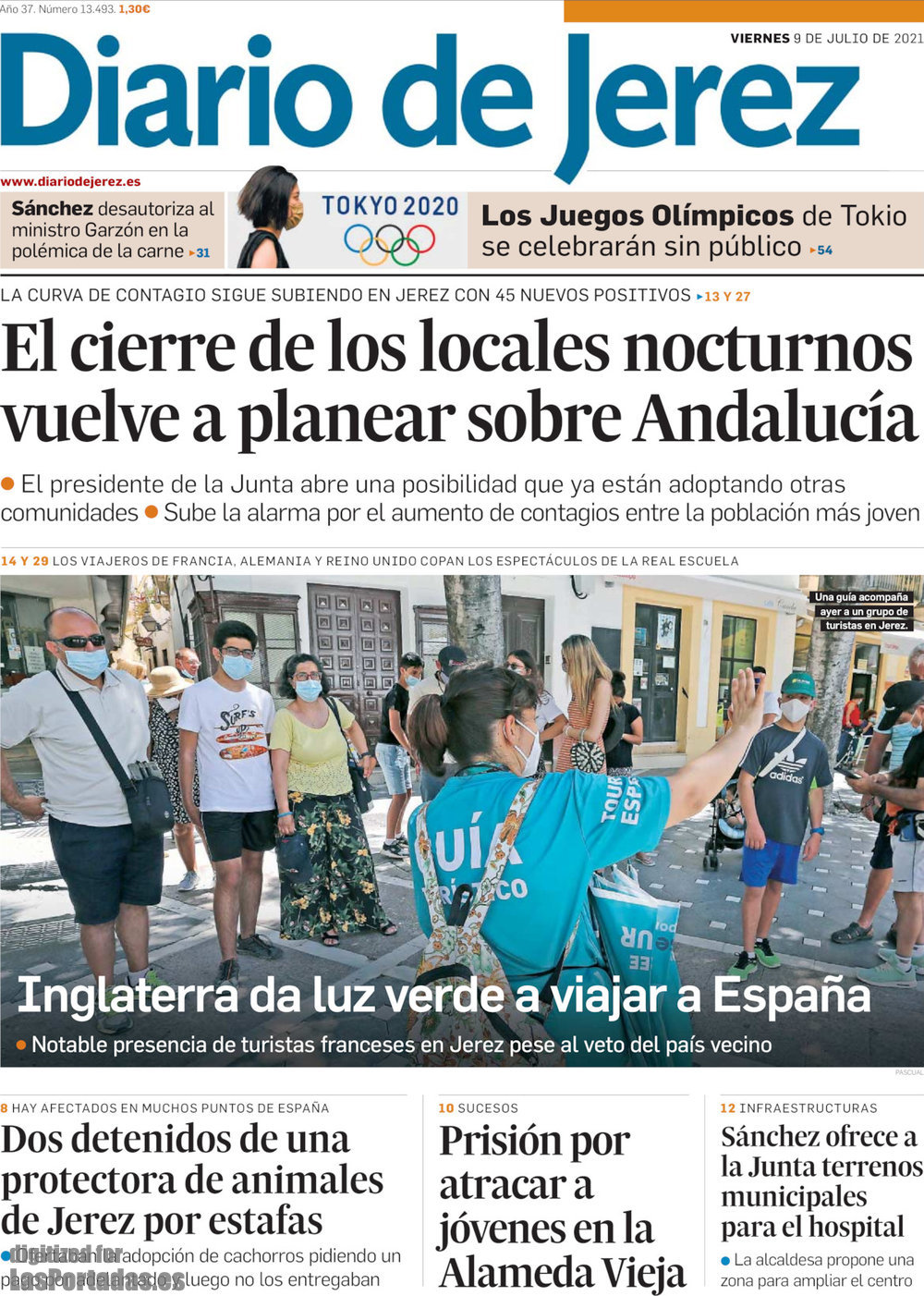 Diario de Jerez