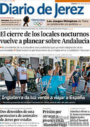 /Diario de Jerez