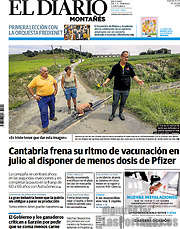 /El Diario Montañés