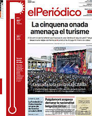/El Periódico de Catalunya(Català)