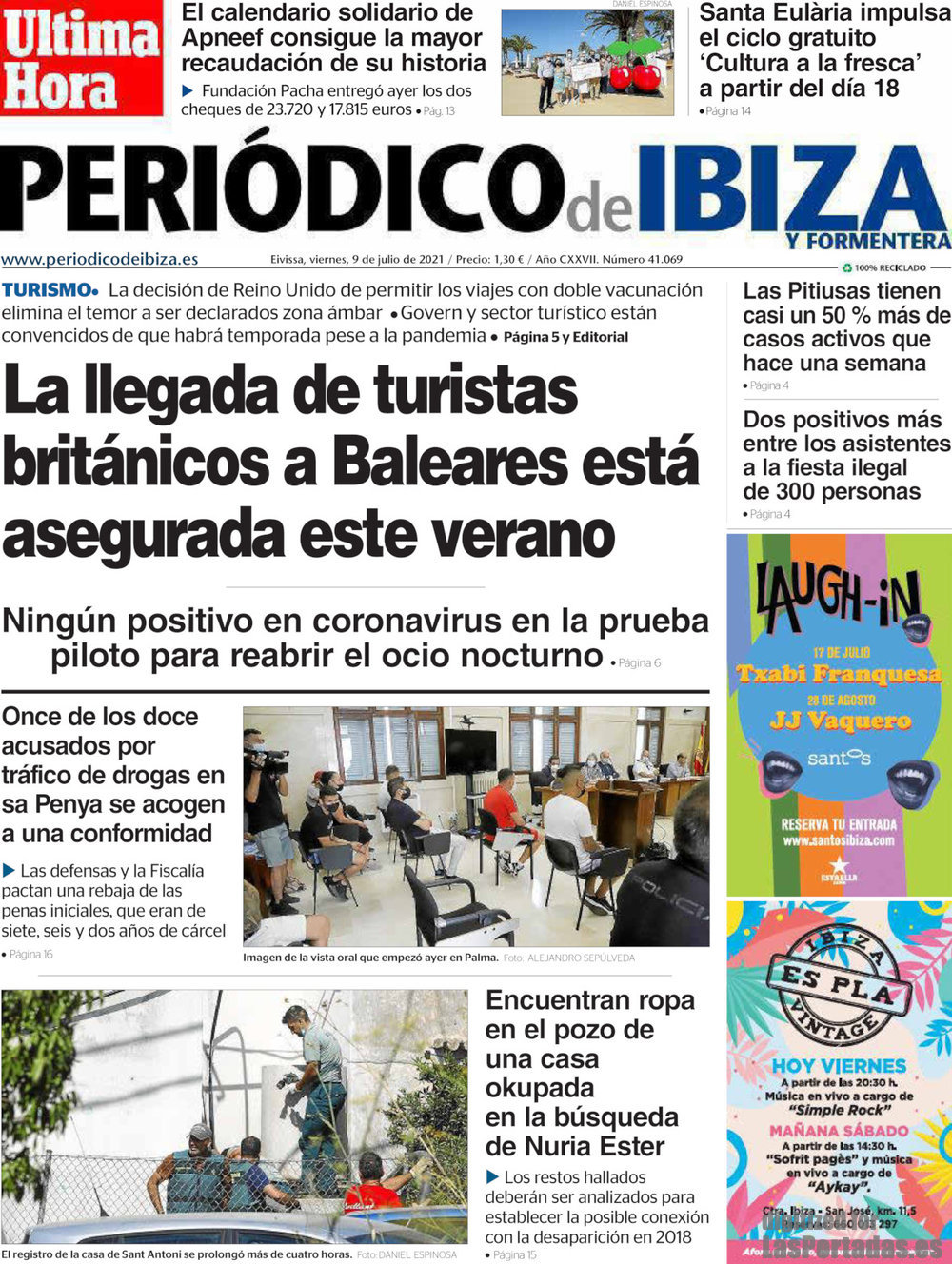 Periódico de Ibiza