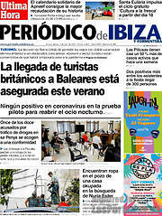 /Periódico de Ibiza