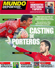 /Mundo Deportivo