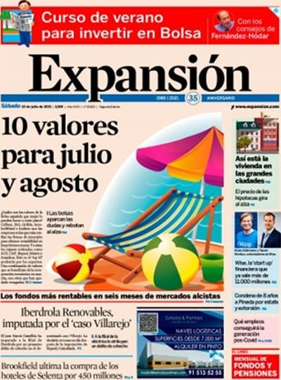 Expansion