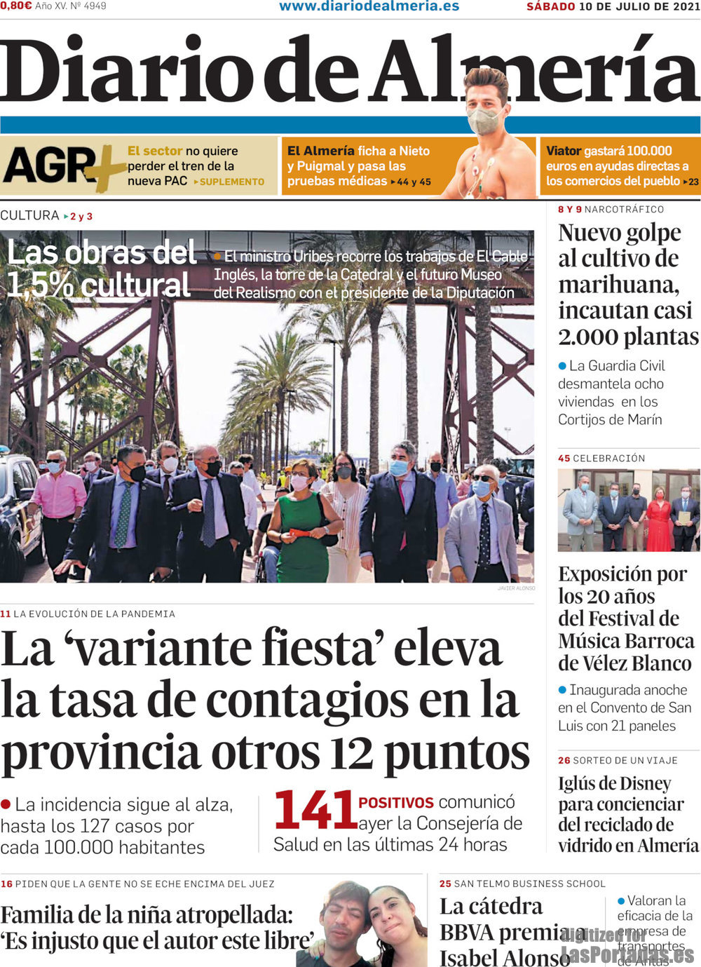 Diario de Almería