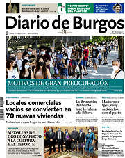 /Diario de Burgos