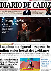 /Diario de Cádiz