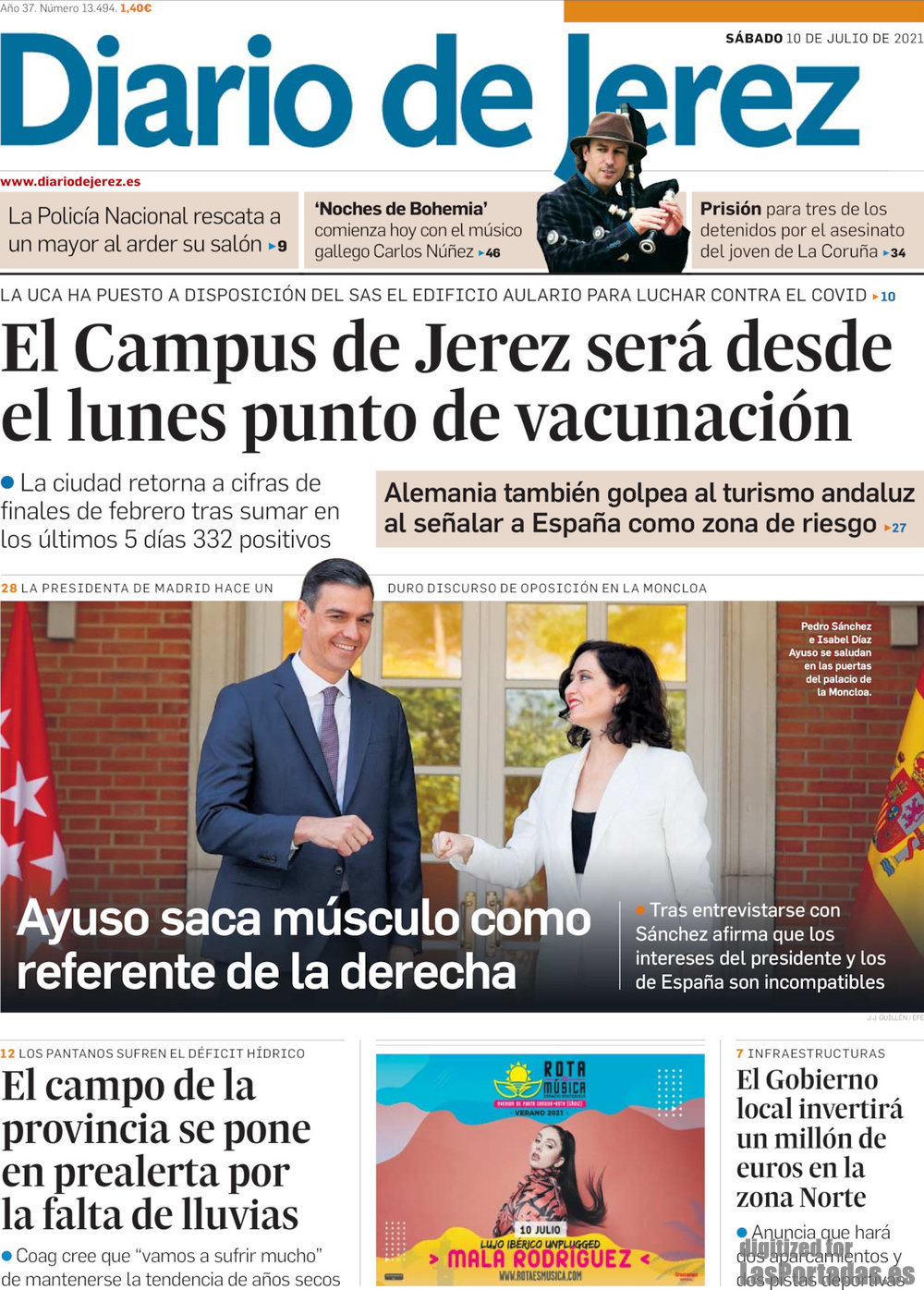 Diario de Jerez