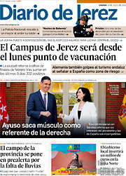 /Diario de Jerez