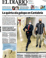 /El Diario Montañés