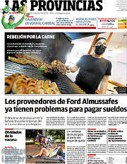 /Las Provincias