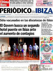 /Periódico de Ibiza