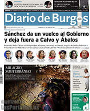 /Diario de Burgos