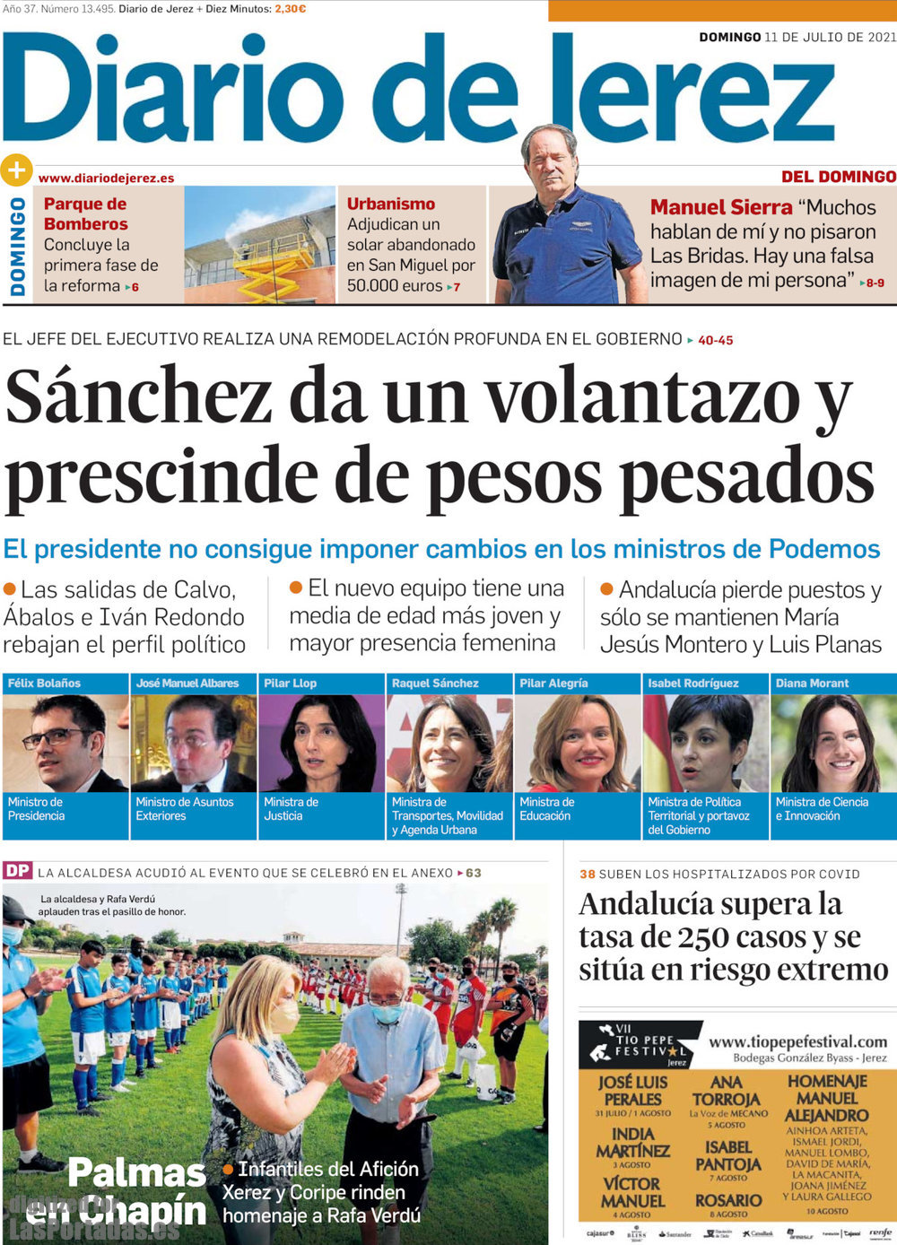 Diario de Jerez