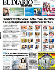 /El Diario Montañés