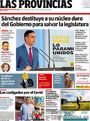 /Las Provincias