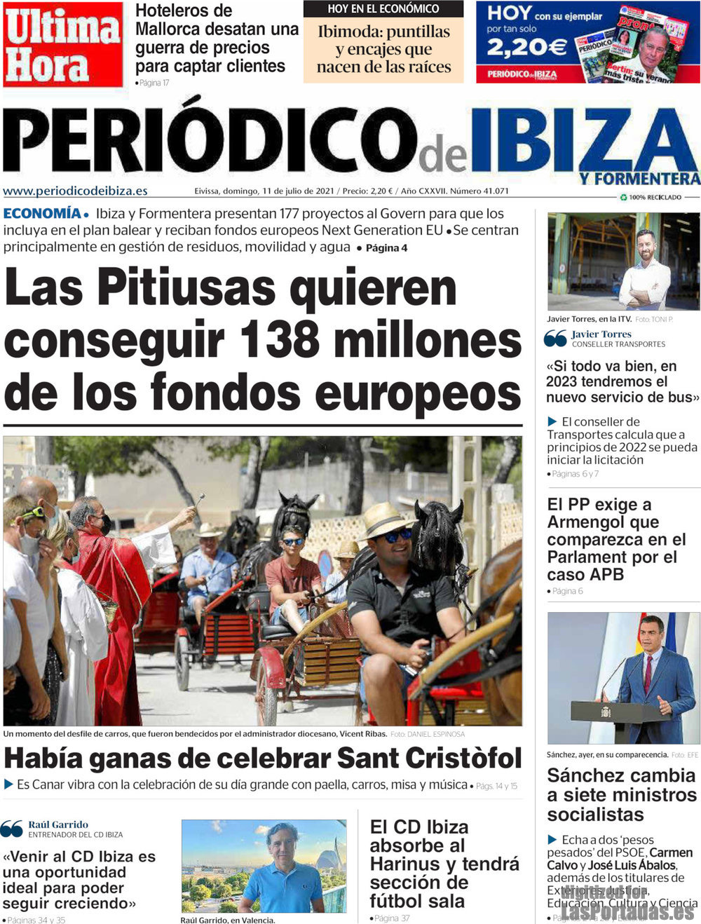 Periódico de Ibiza