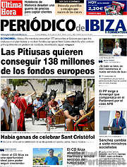 /Periódico de Ibiza