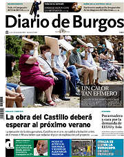 /Diario de Burgos