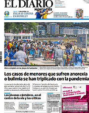 /El Diario Montañés