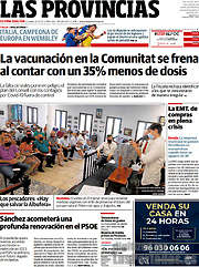 /Las Provincias