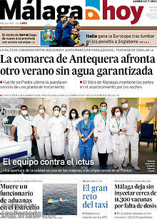 Periodico Malaga Hoy