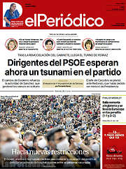 /El Periódico de Catalunya(Castellano)