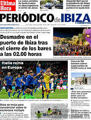 /Periódico de Ibiza