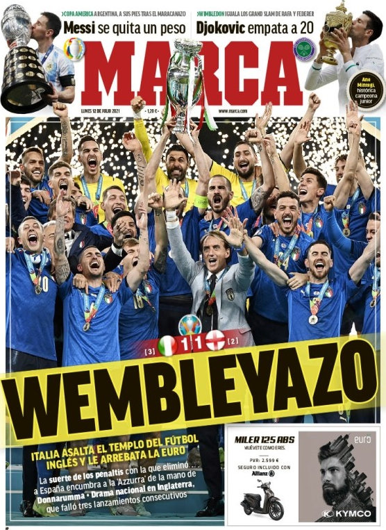 Marca