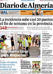 /Diario de Almería