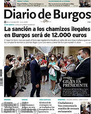 /Diario de Burgos