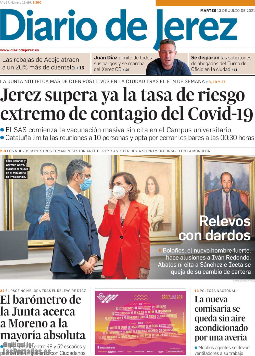 Diario de Jerez