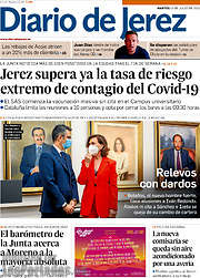 /Diario de Jerez