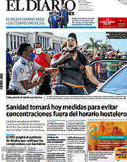 /El Diario Montañés