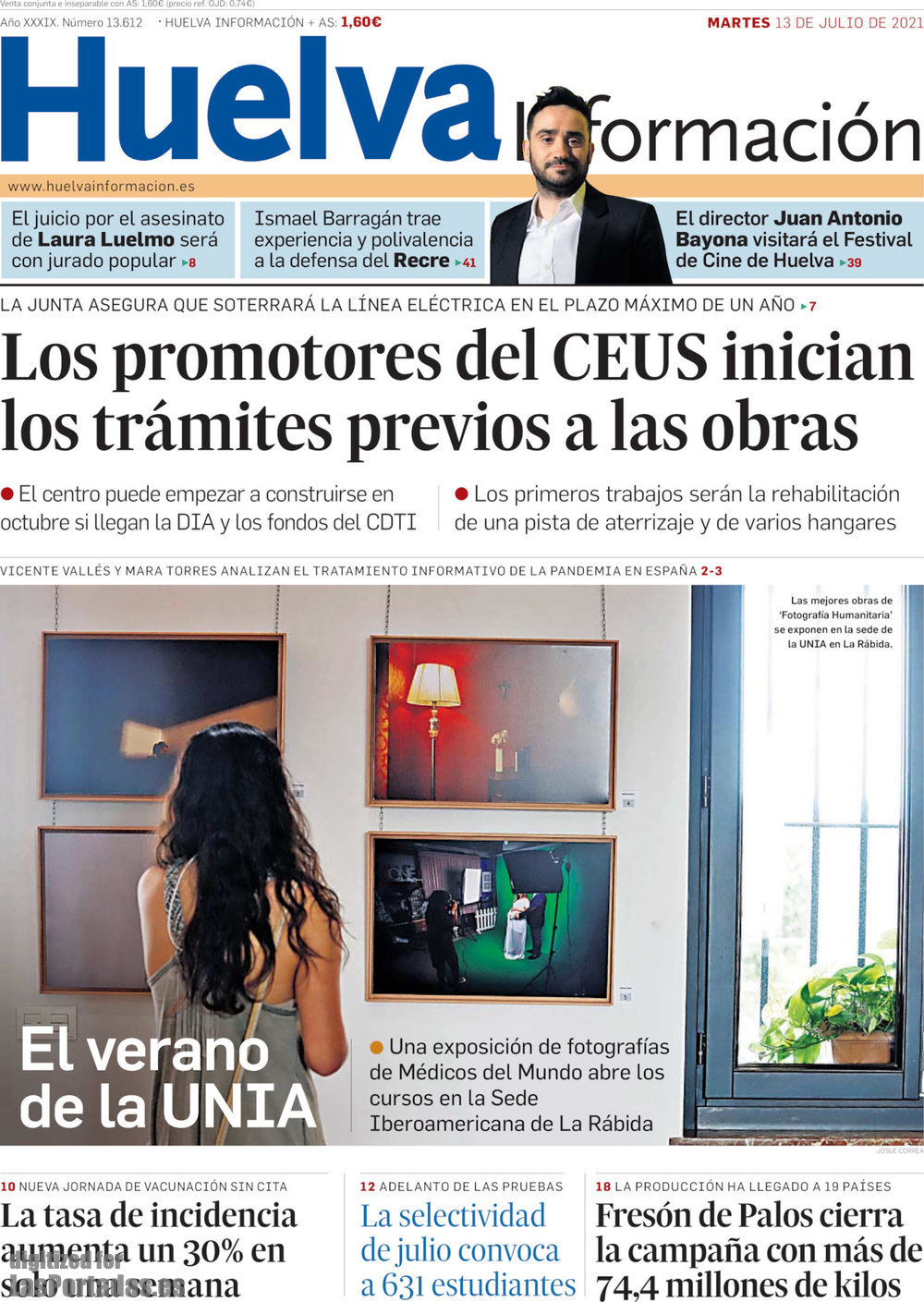 Huelva Información