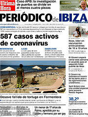 /Periódico de Ibiza