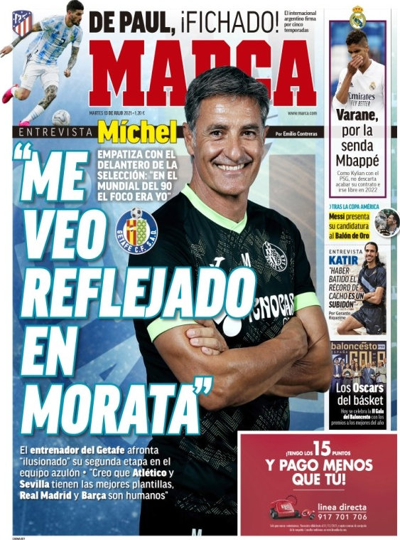 Marca