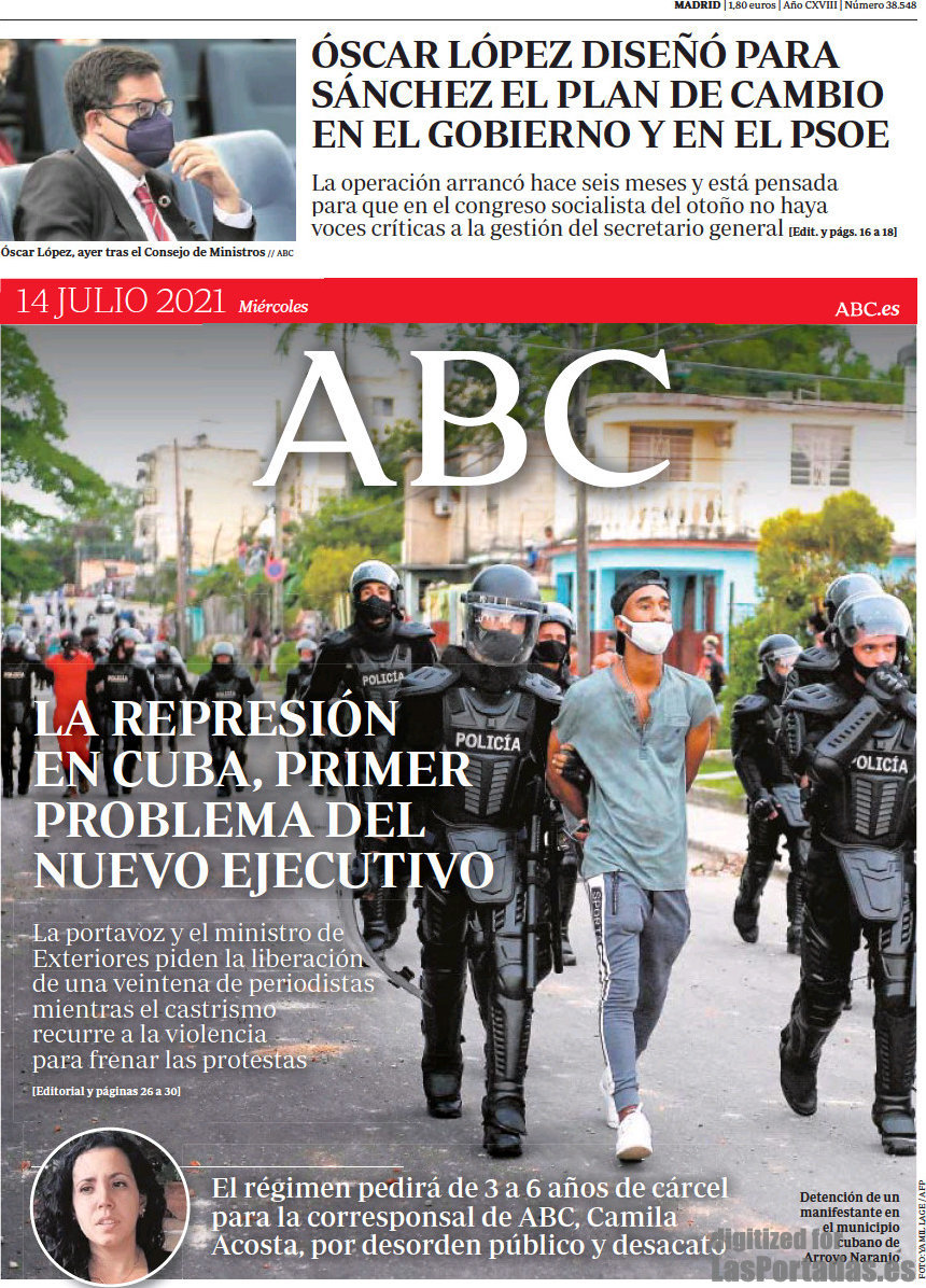 ABC