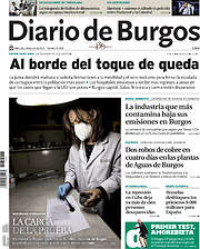 /Diario de Burgos