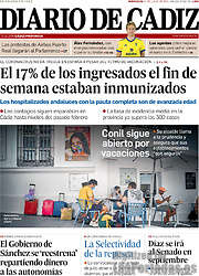 /Diario de Cádiz