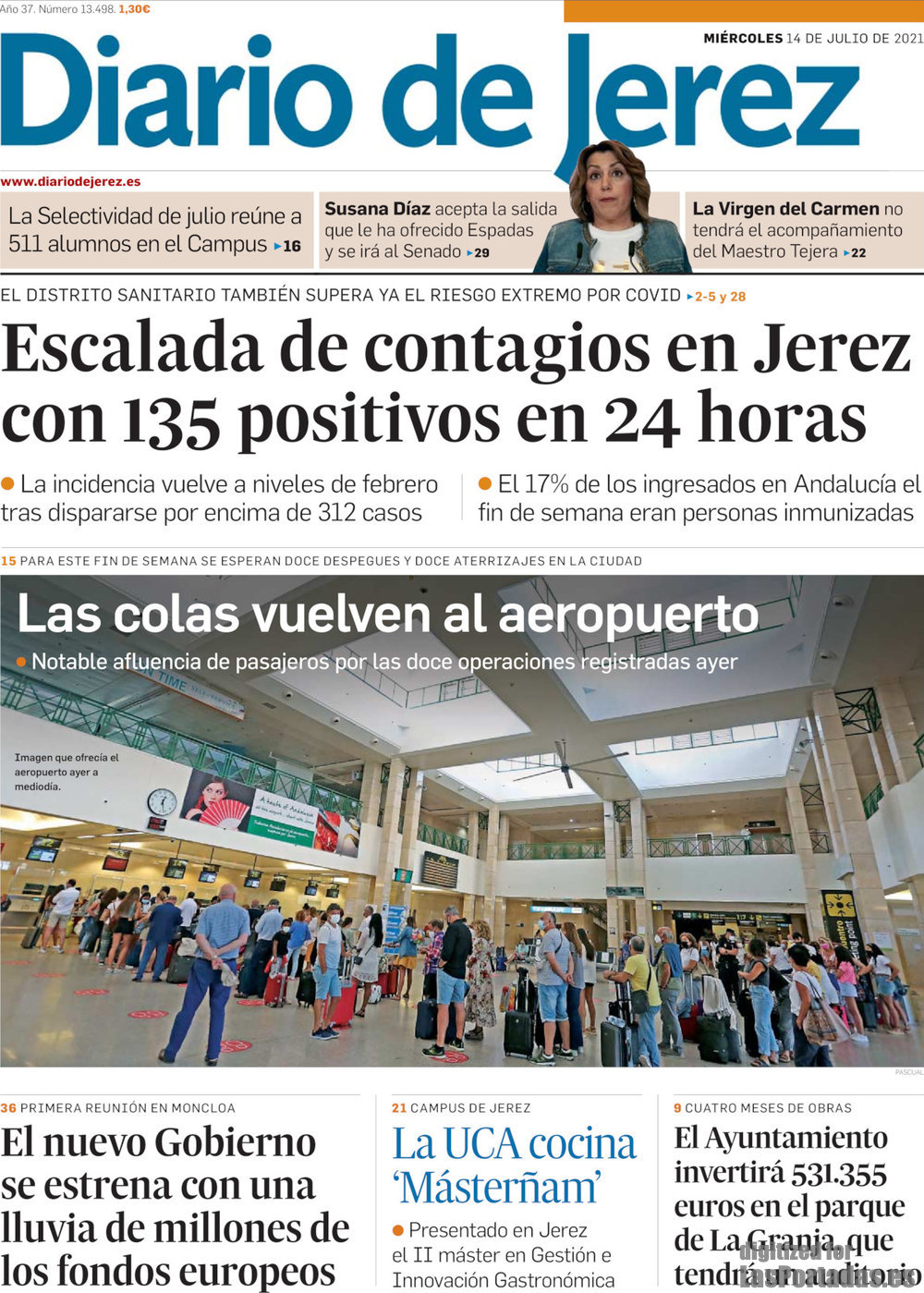 Diario de Jerez