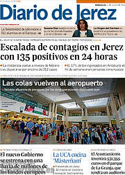 /Diario de Jerez