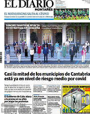 /El Diario Montañés