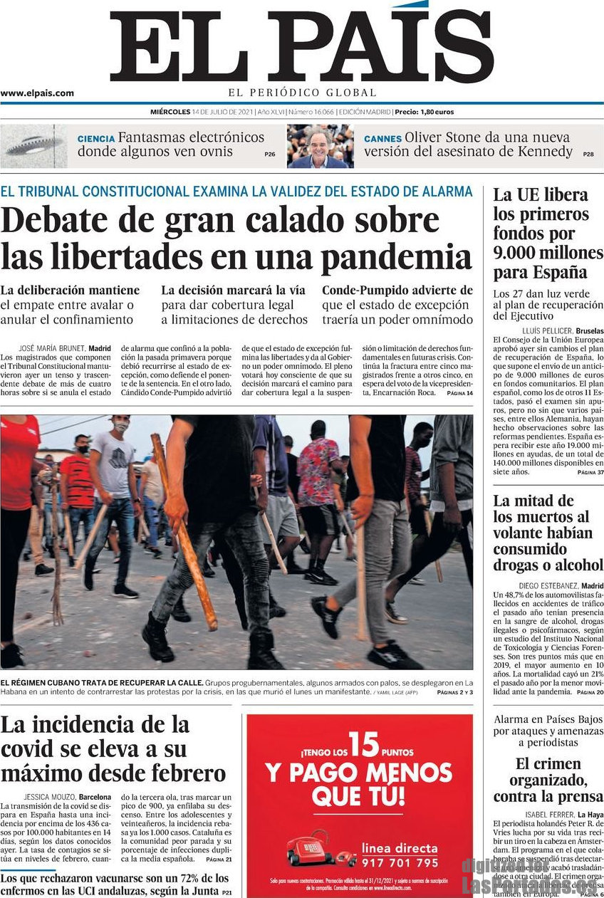 El País